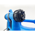 Vaccum Function Electric HVLP Paint Sprayer Gun